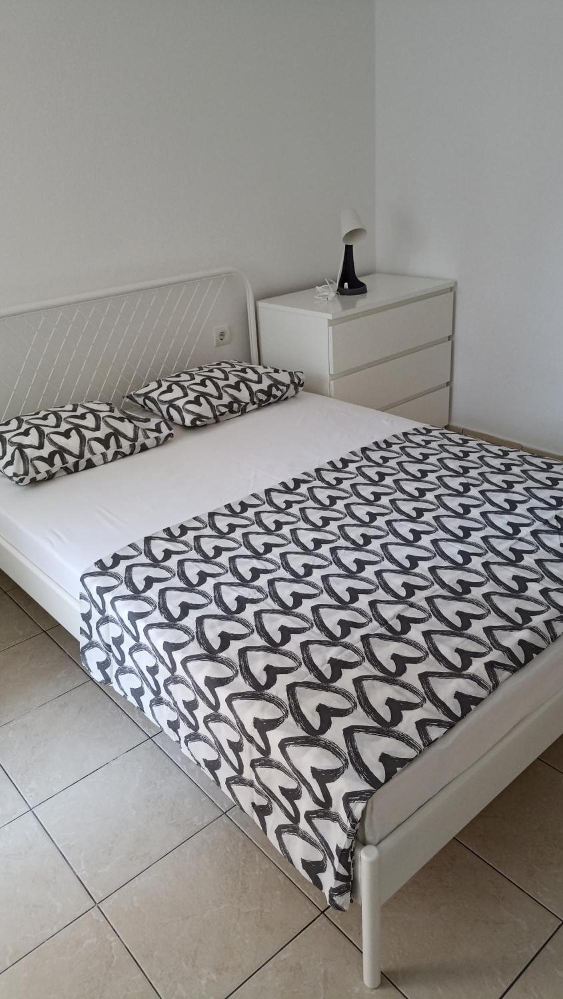 Apartmani Vukmanovic Čanj Zimmer foto