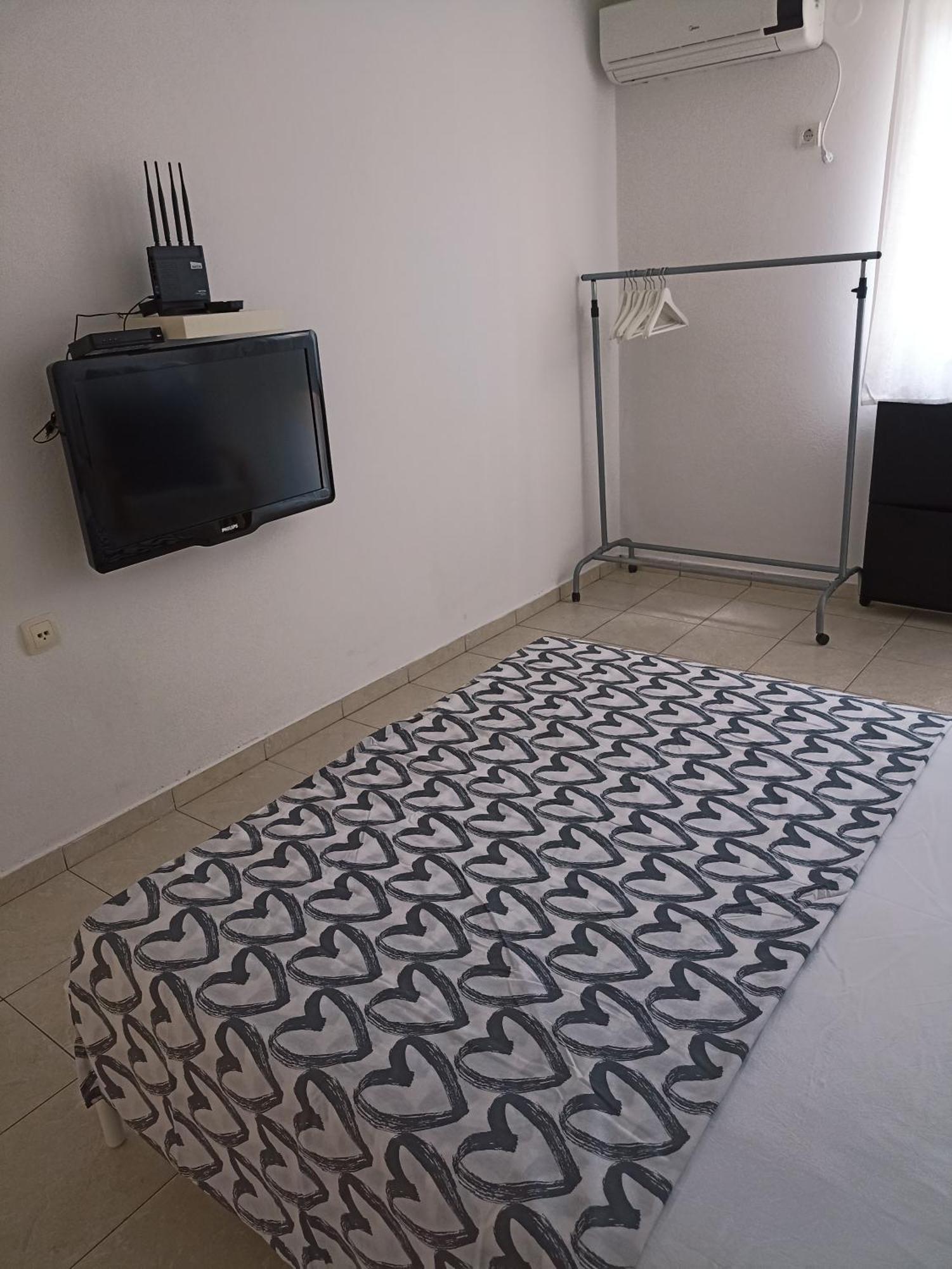 Apartmani Vukmanovic Čanj Zimmer foto