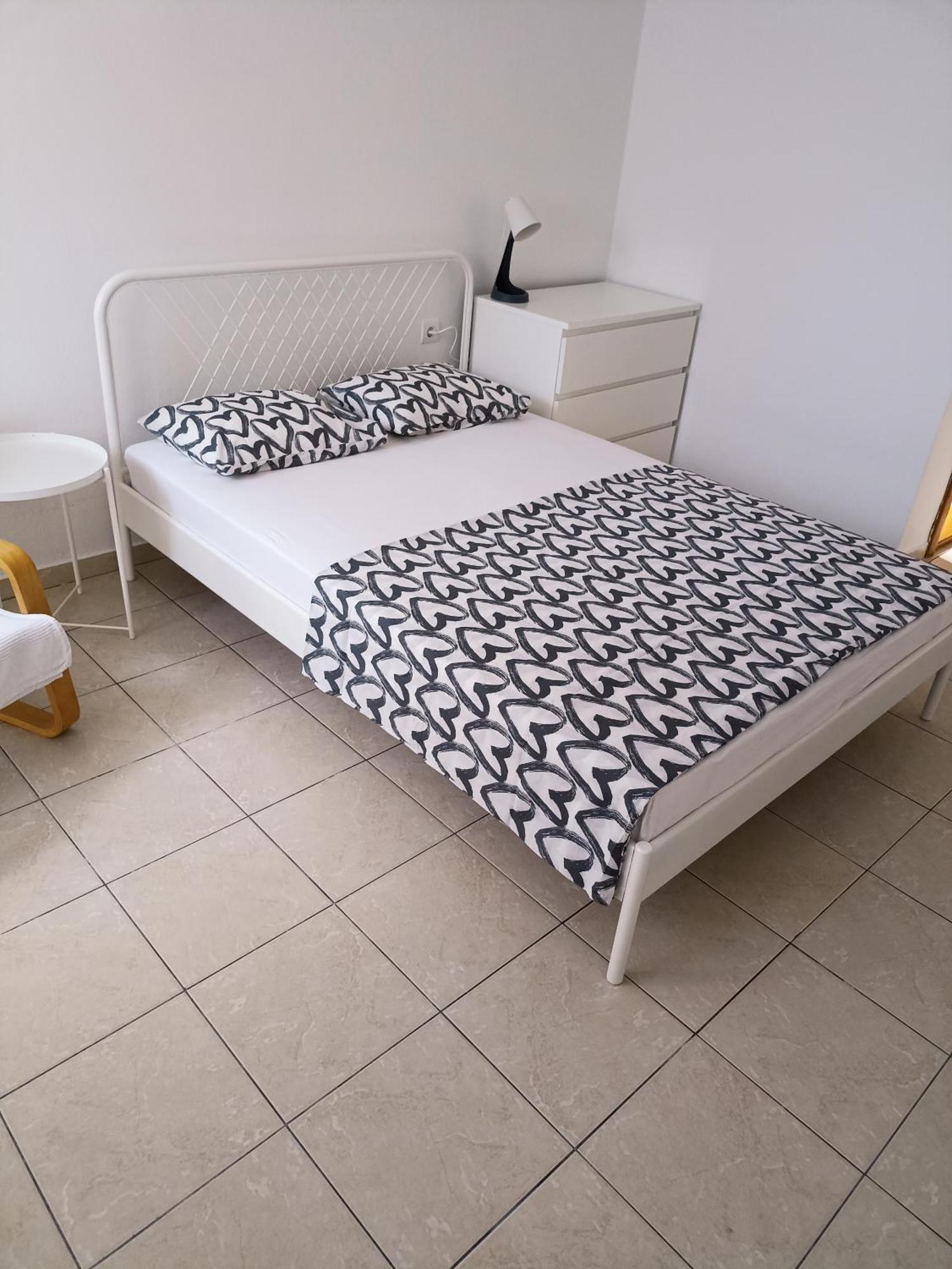 Apartmani Vukmanovic Čanj Zimmer foto